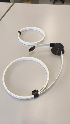 WallRunner – Kabel durch Trockenbau ziehen ohne Frust