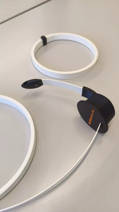 WallRunner – Kabel durch Trockenbau ziehen ohne Frust